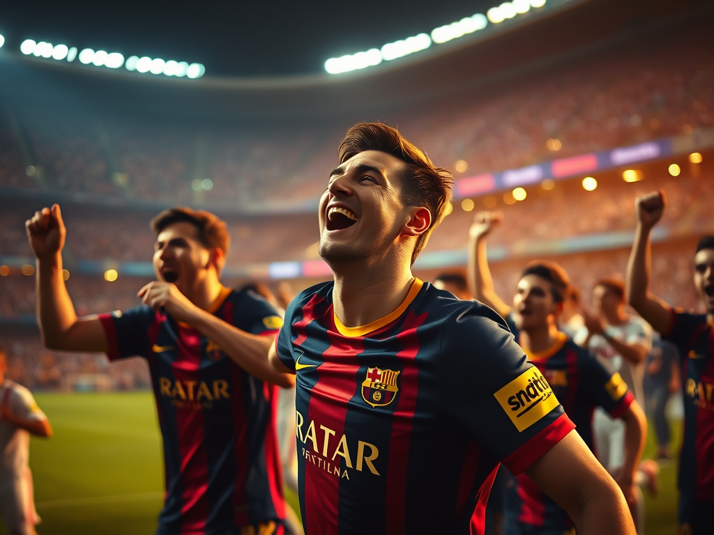 El Clasico