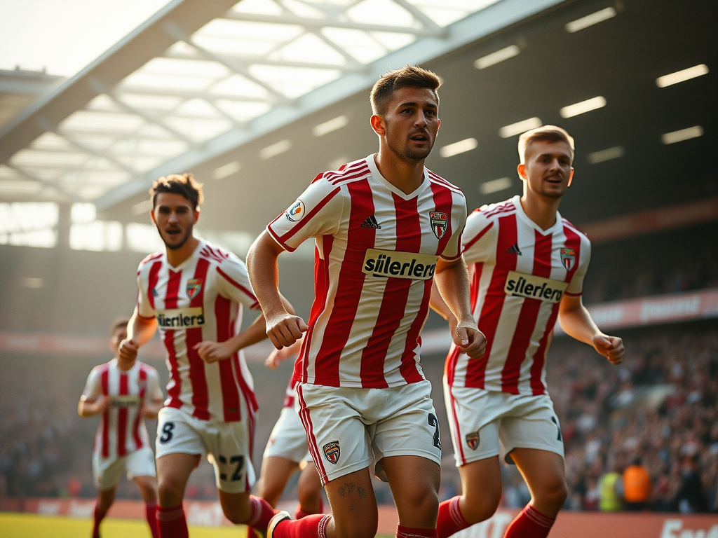 Brighton and Brentford Shine in EPL Match Day 7
