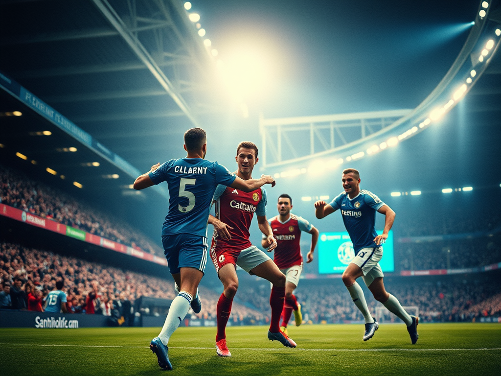 Chelsea vs Nottm Forest