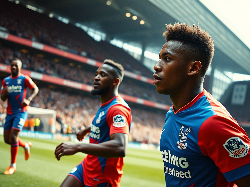 Nottm Forest vs Crystal Palace