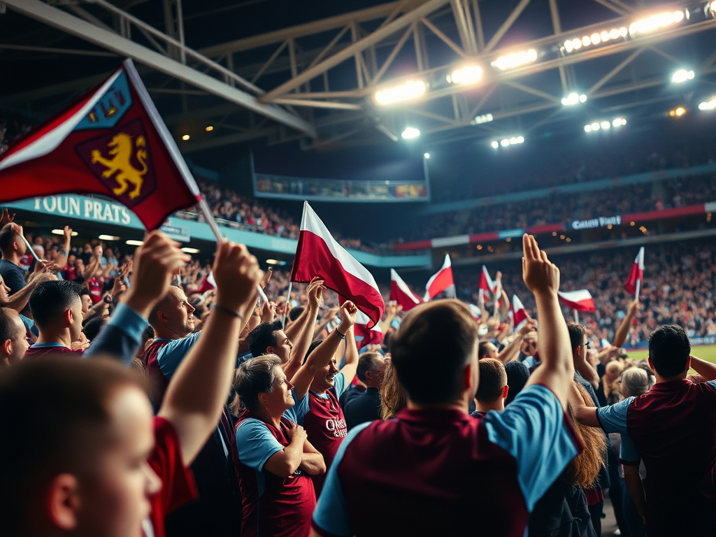 Aston Villa vs Man United