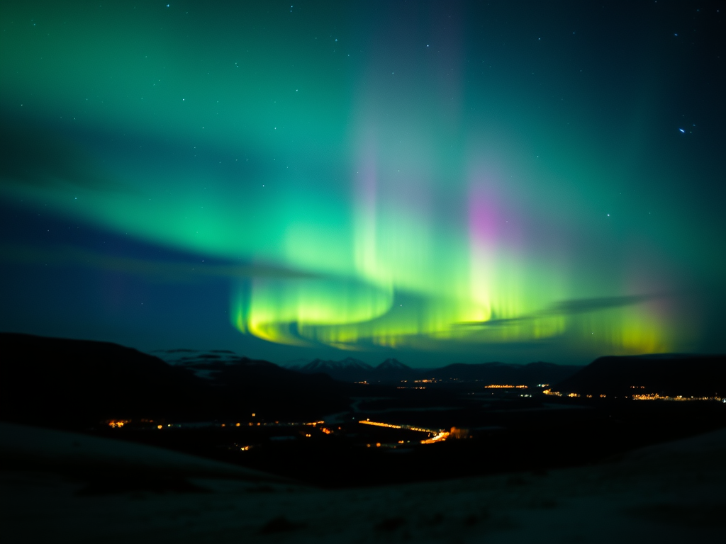 Aurora Borealis