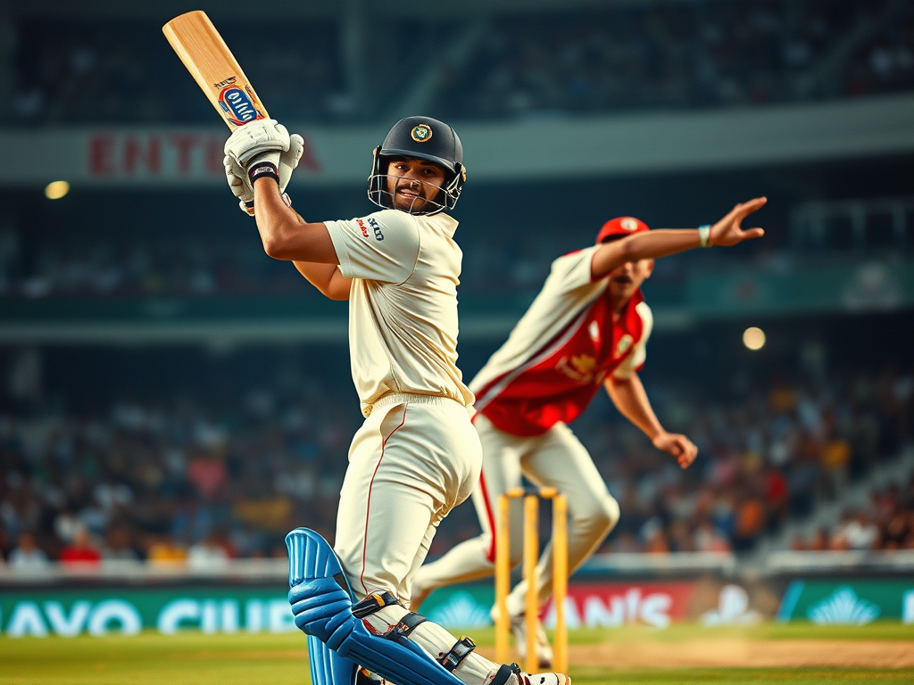 Irani Cup: A Glorious Tradition in Indian Domestic Cricket