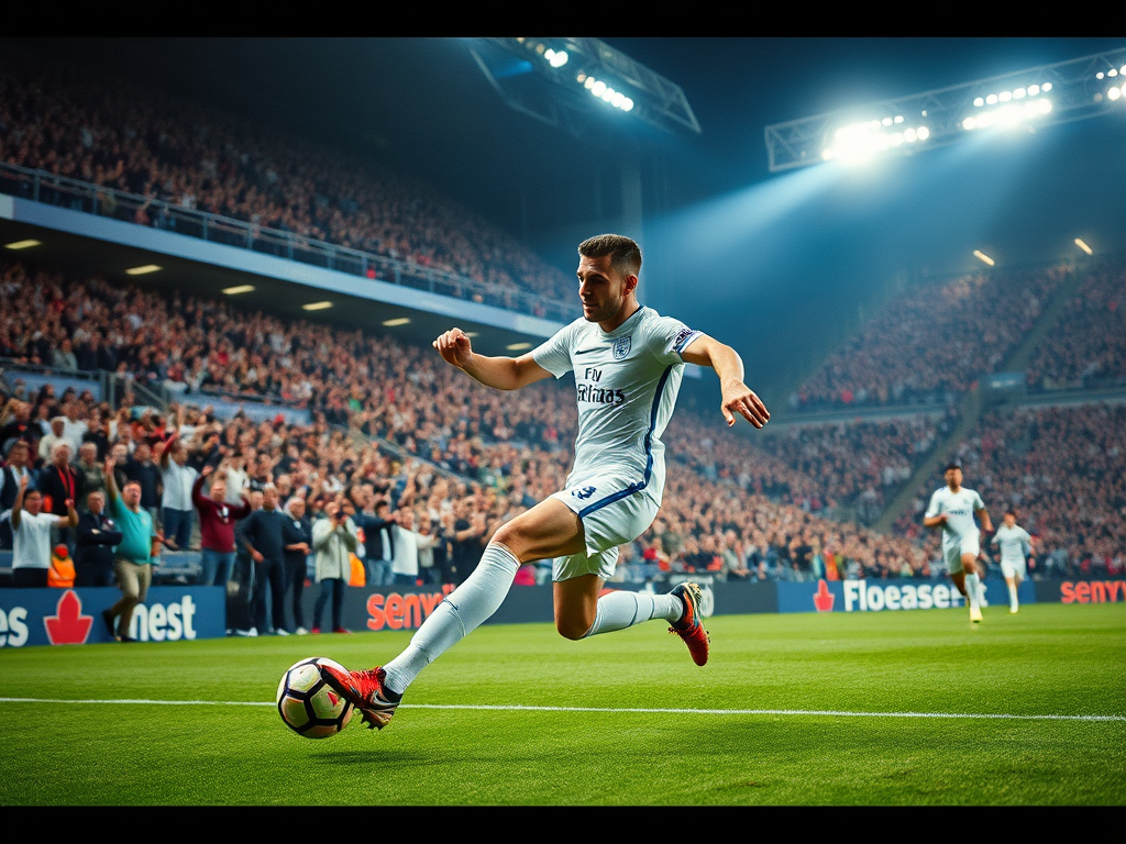 England Dominates Finland 3-1 in Nations League Clash