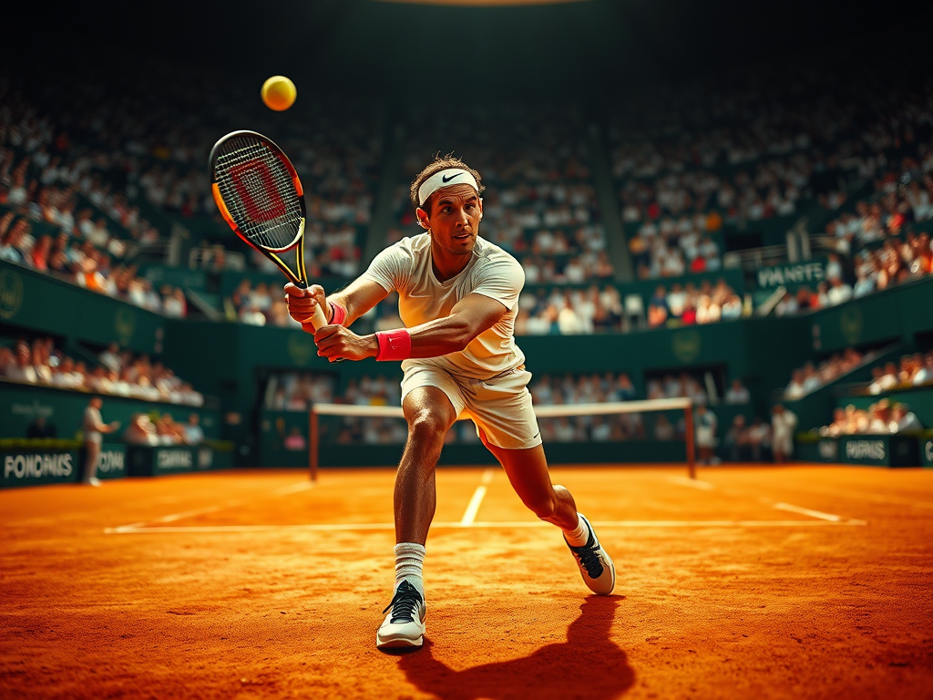 Rafael Nadal Retirement