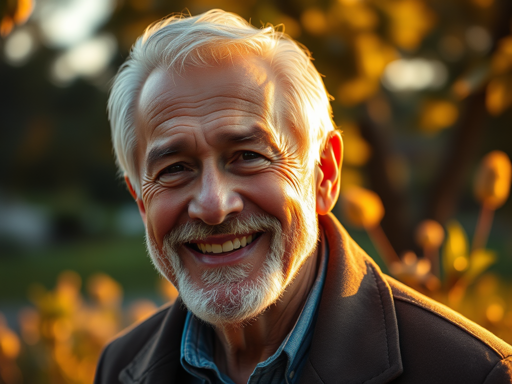 my father - an inspiration