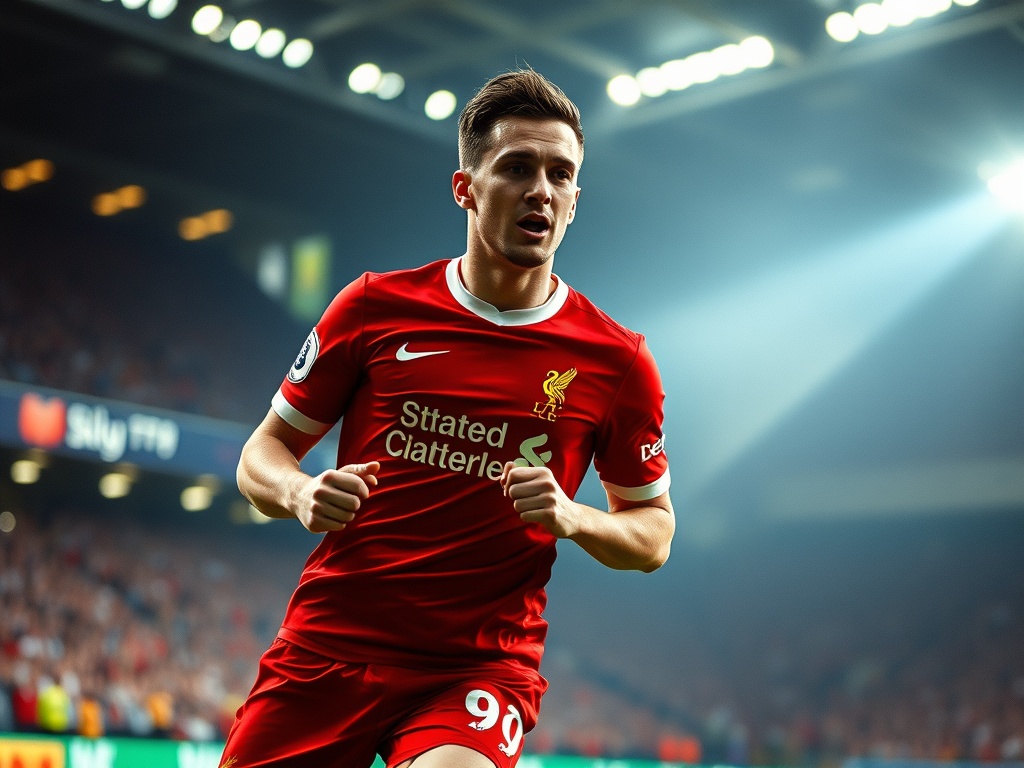 RB Leipzig vs Liverpool