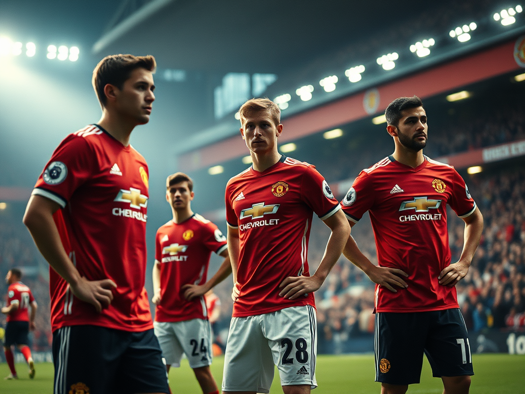 Man United vs Brentford