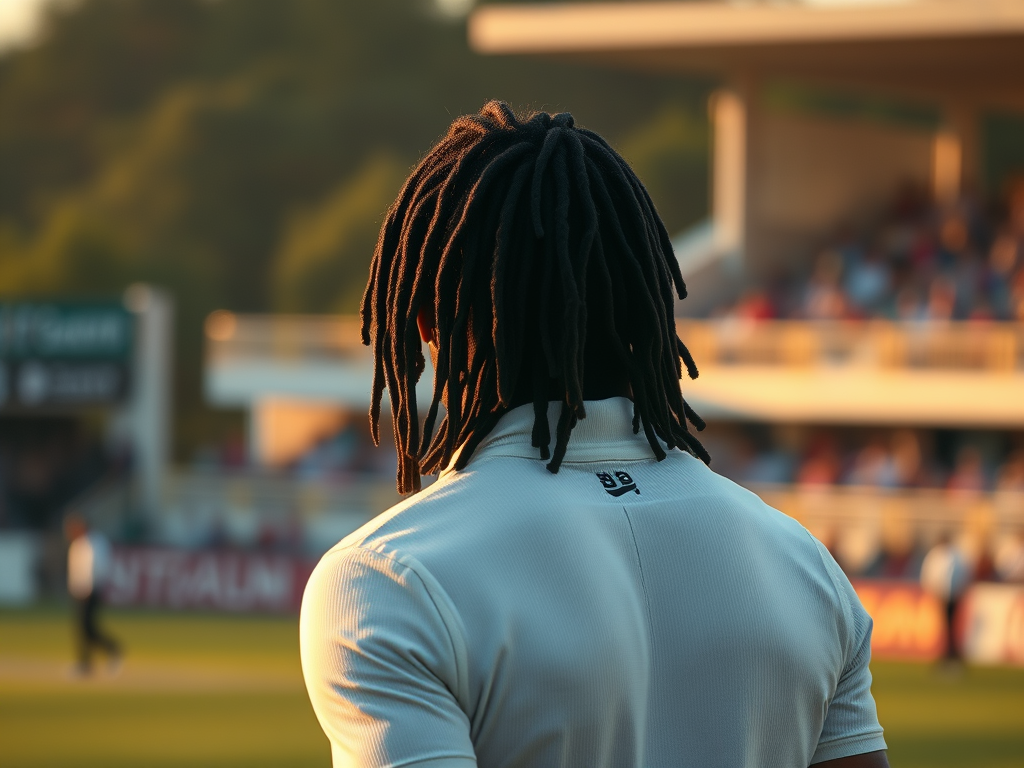Bangladesh Drubbed By Zorzi & Stubbs