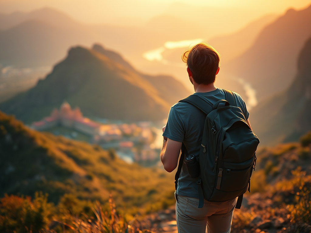 Travel