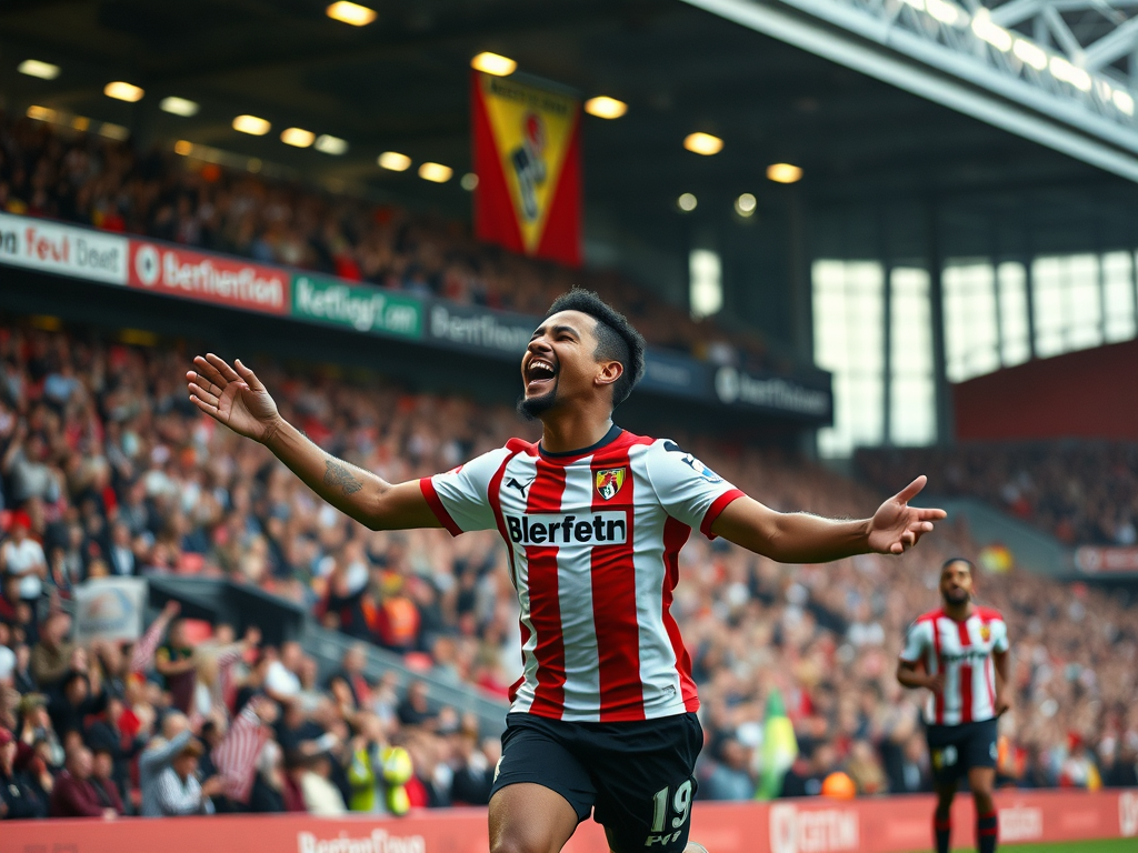 Brentford