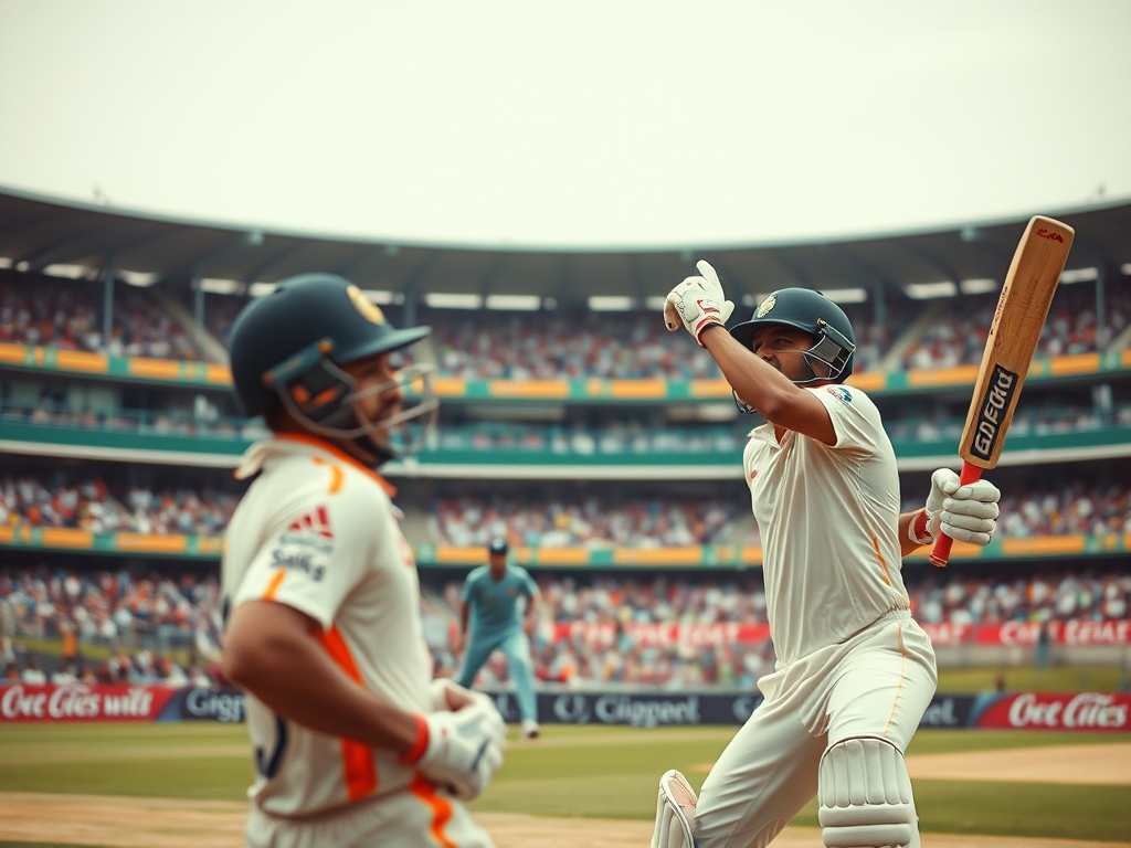 Sarfaraz Khan, still a good bet