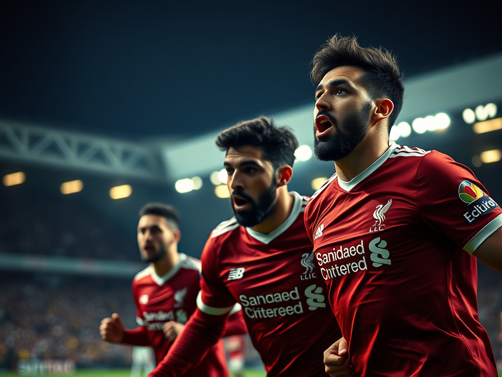 liverpool