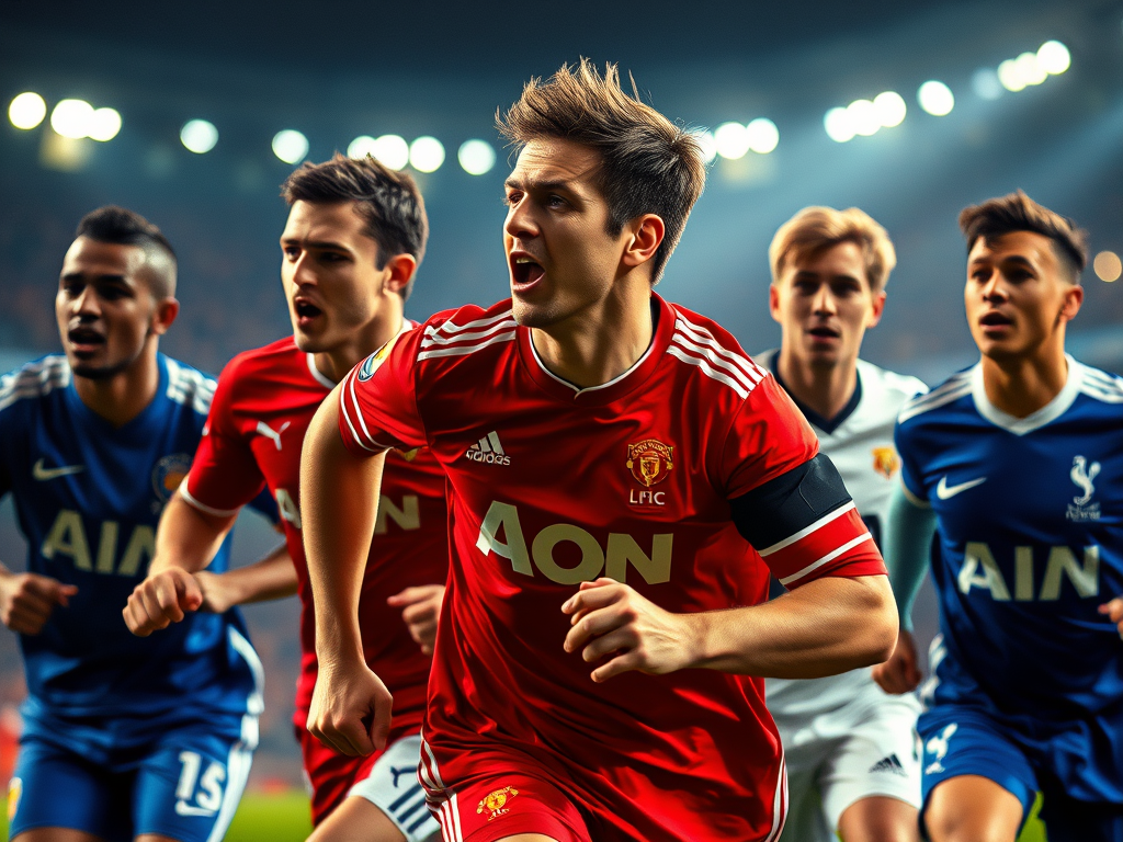 EPL teams that played every season