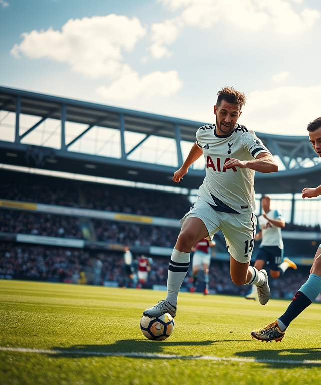 tottenham vs aston villa