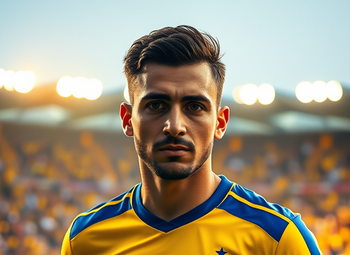 Al Nassr vs Al Riyadh