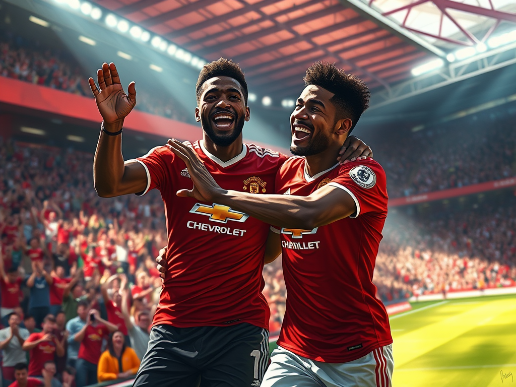 rashford
