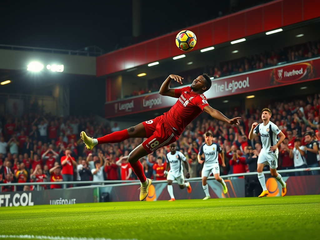 liverpool vs fulham
