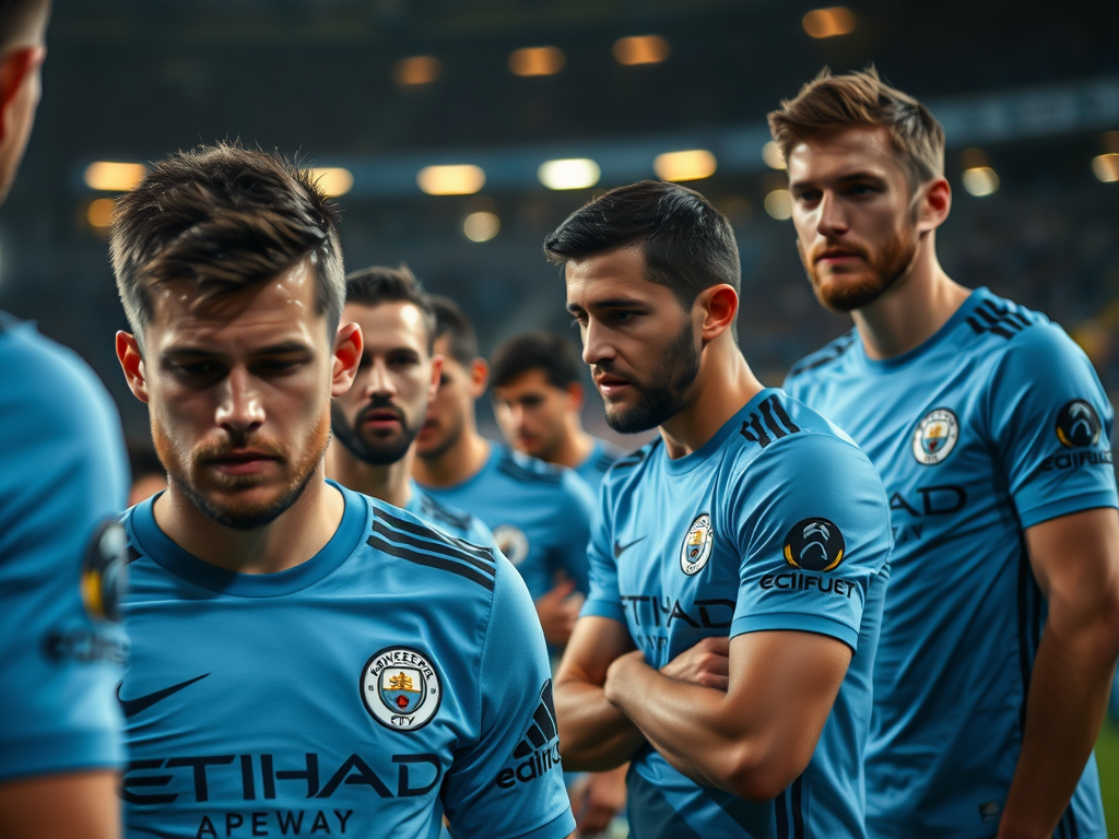juventus defeat man city