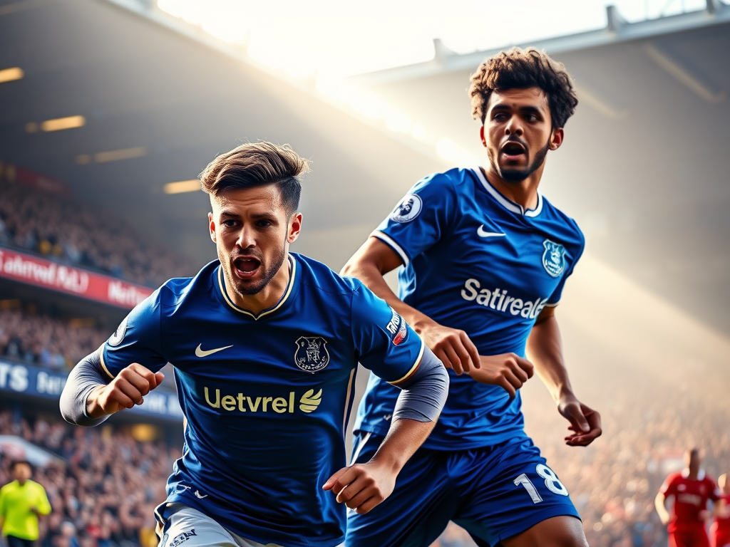 Everton
