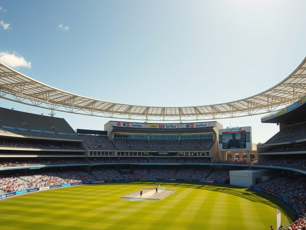 Gabba ind vs aus test