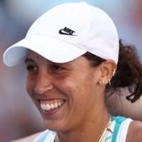 madison keys beats Swiatek