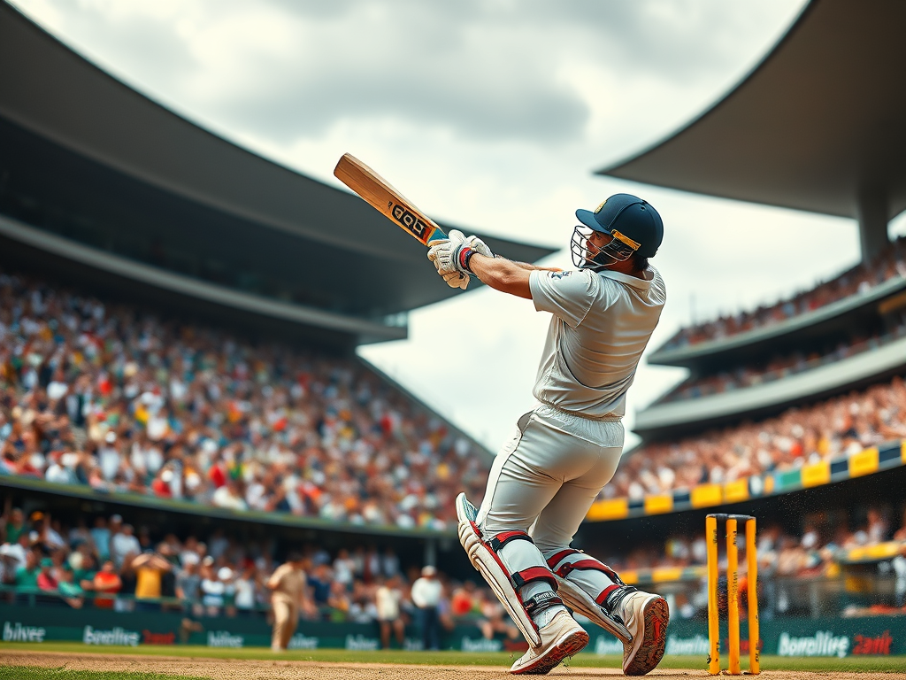 Rishabh Pant Fireworks in Sydney