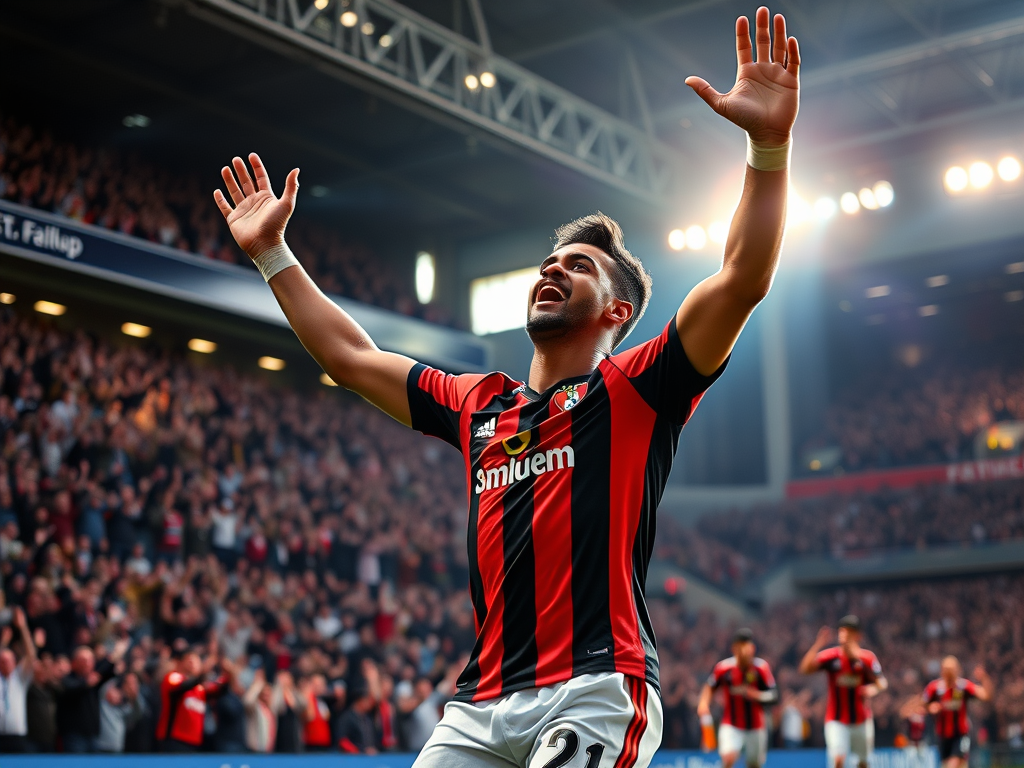 Bournemouth beat Newcastle