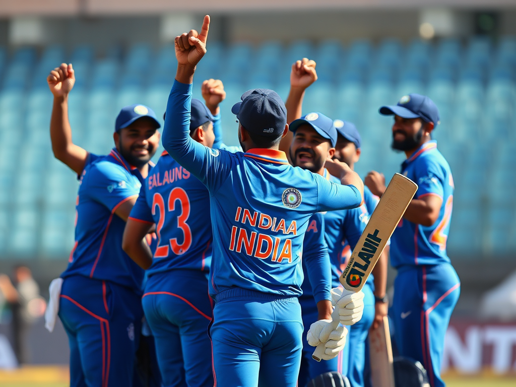 shami returns to indian team