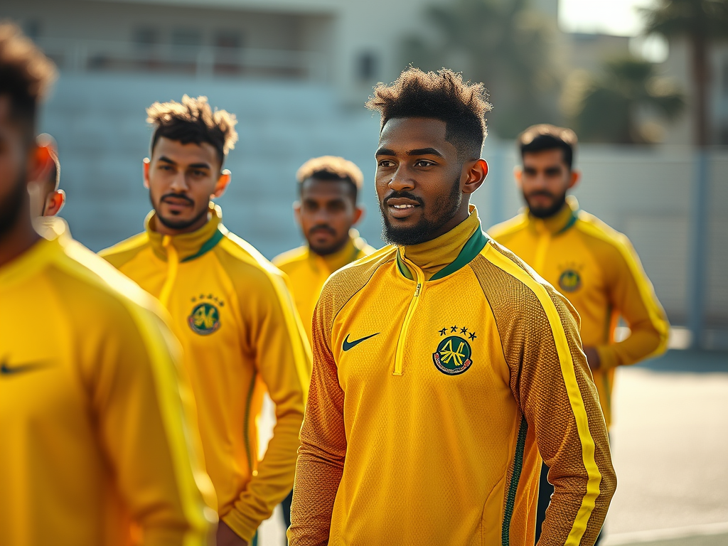 Al Khaleej vs Al Taawoun
