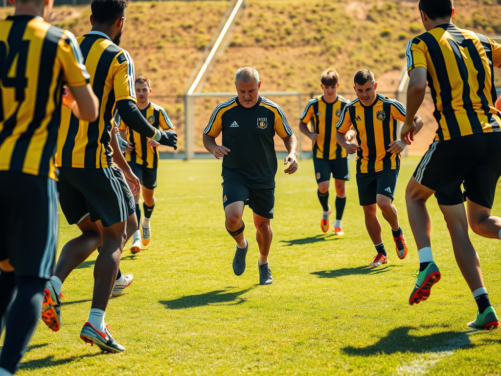 Al Wehda vs Al Ittihad