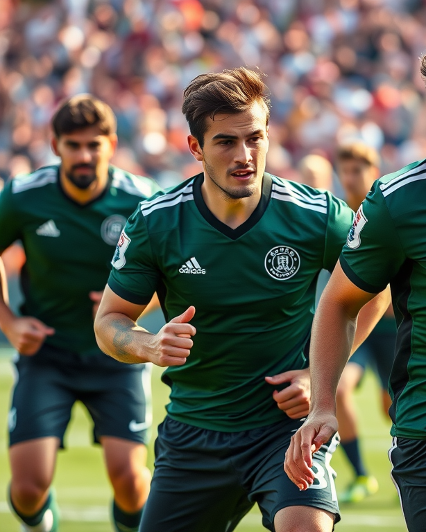 Damac vs Al Ahli Saudi