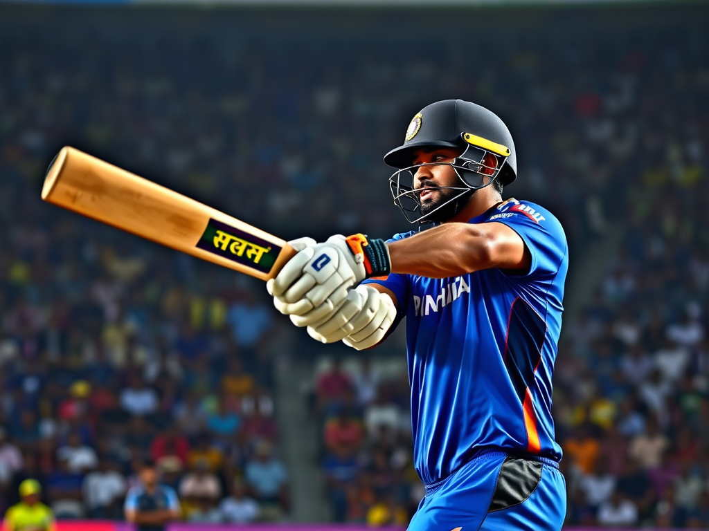 Finally, Finally , Finally, runs have flowed from the bat of the Indian Captain, the white ball legend, Rohit Sharma.