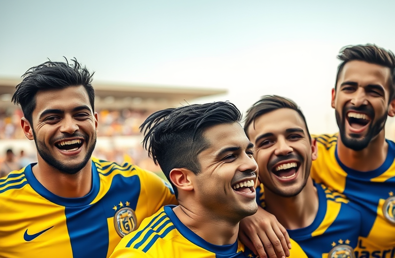 Al-Ahli Saudi vs Al-Nassr