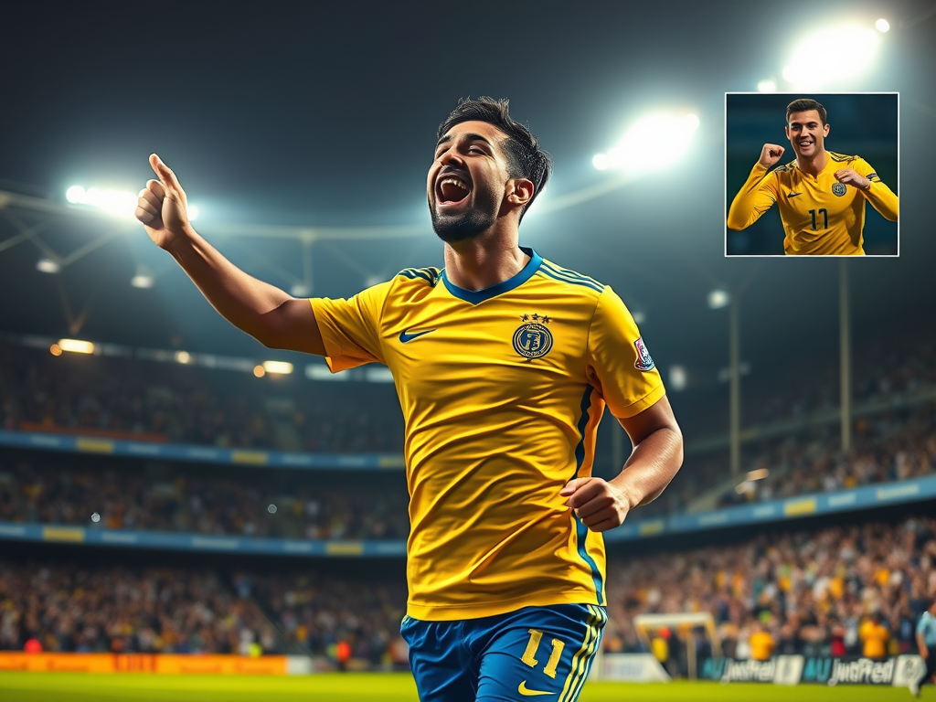 Al Nassr Reach AFC CL Quarters