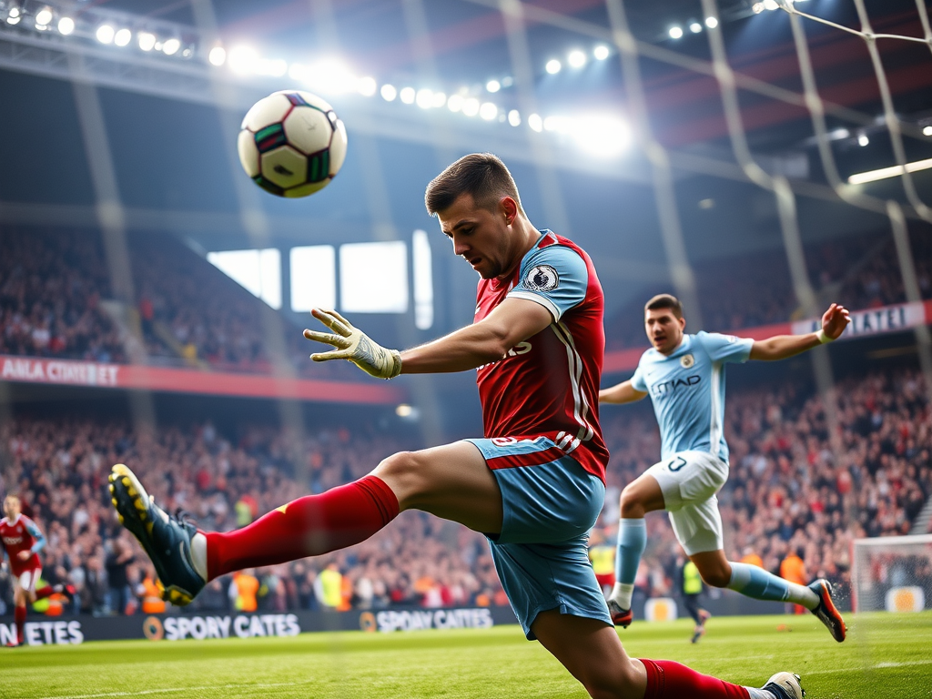 Nottingham Forest beat Manchester City