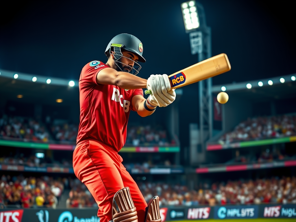 Kohli powers RCB to victory over Punjab