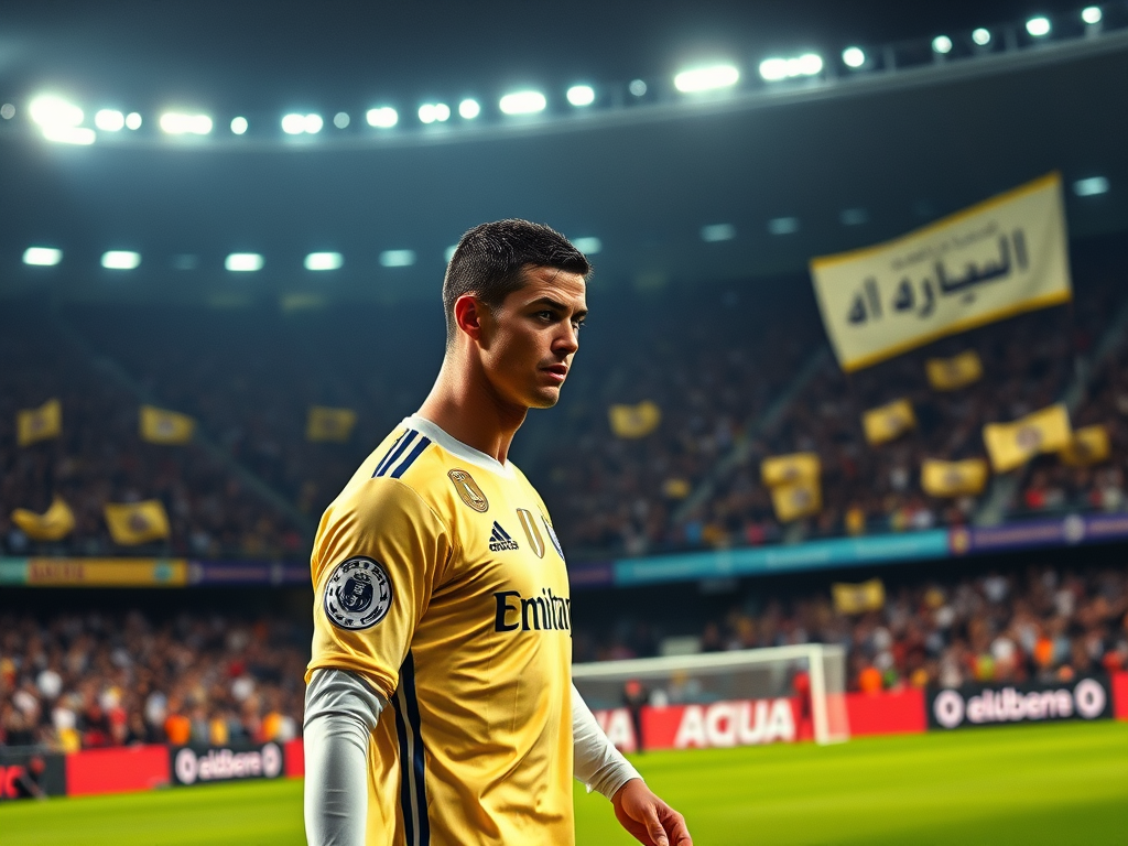 Al Nassr Lose to Kawasaki