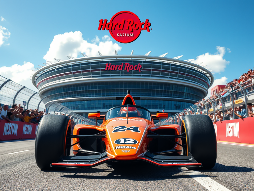 Oscar Piastri Wins Miami Grand Prix