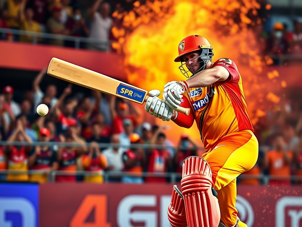 SRH beat KKR