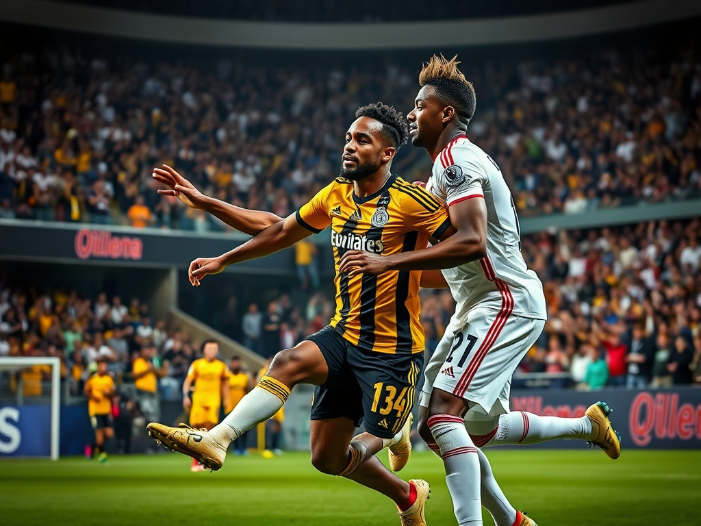 Al Ittihad edge past Al Nassr