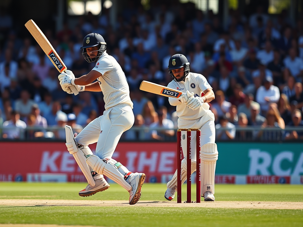india-england share honours