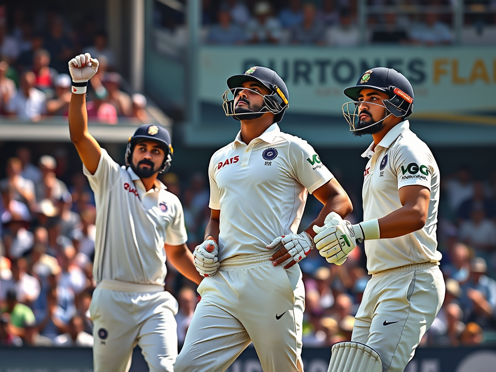 india lose a humdinger at lord's