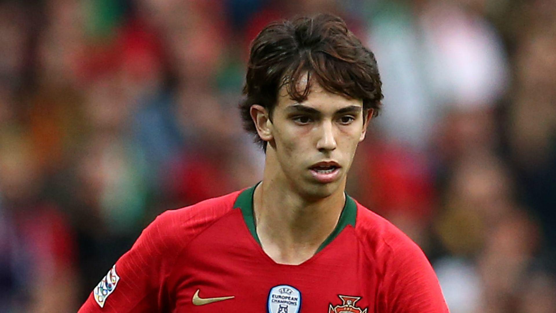 Al-Nassr Beat Al-Taawoun, Joao Felix scores 3