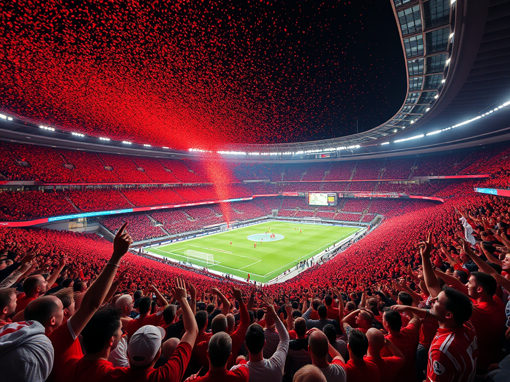 Bayern Beat Leipzig