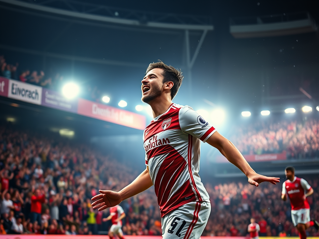 Nottingham Forest Beat Bees