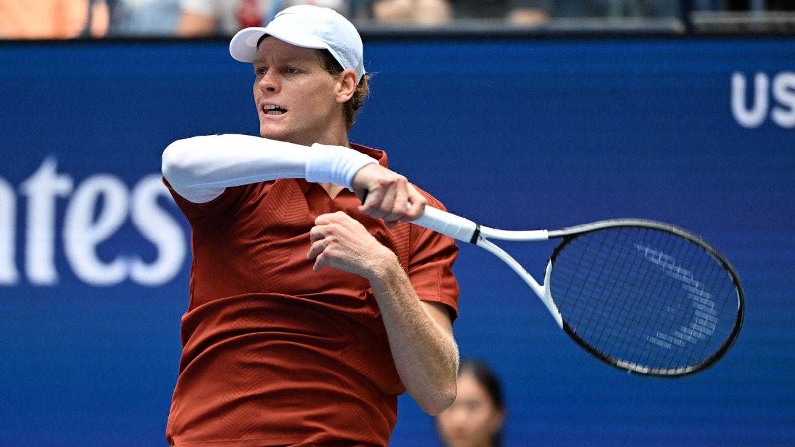 Sinner Survives Shapovalov scare