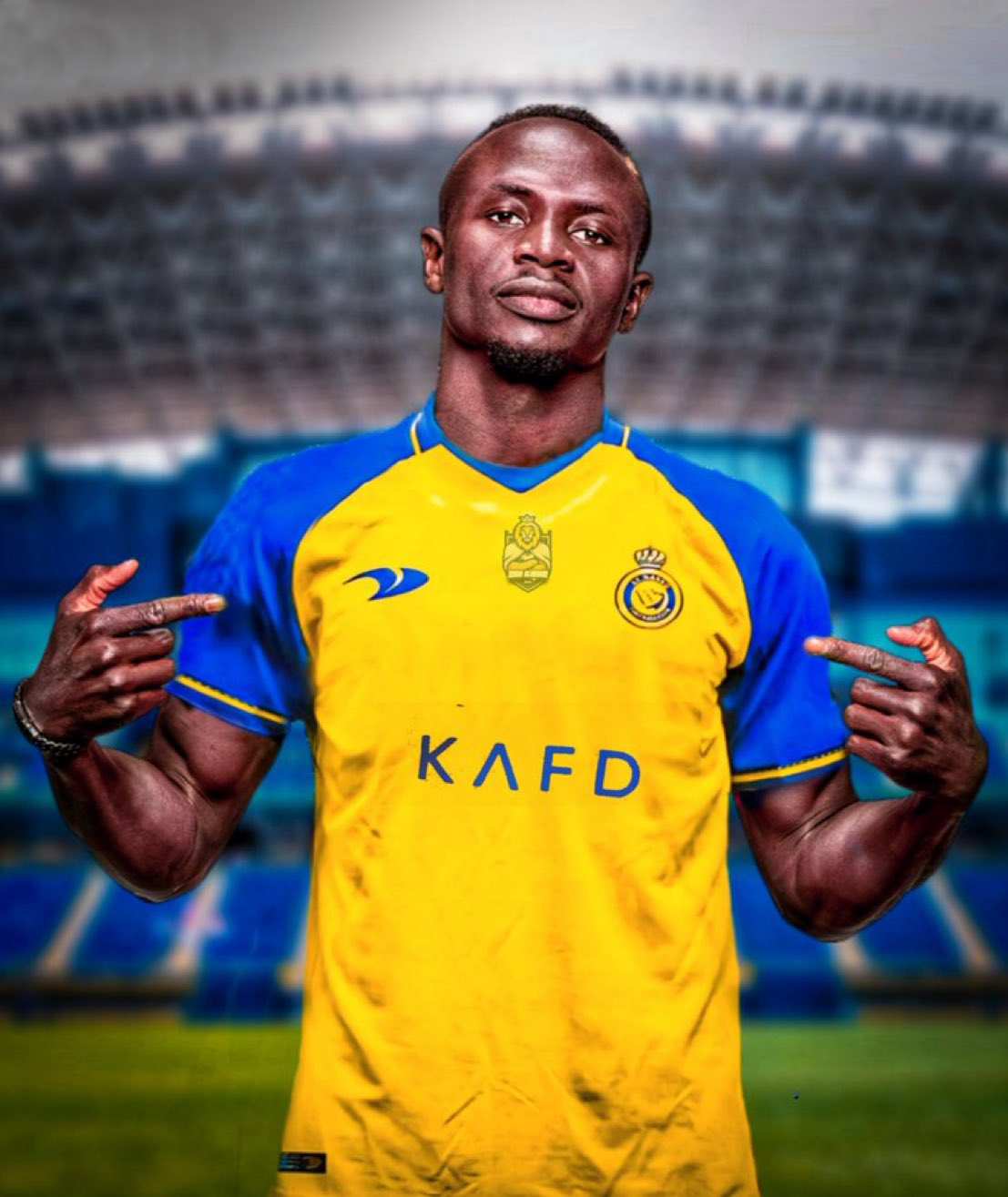 Sadio Mane guides Al-Nassr to victory