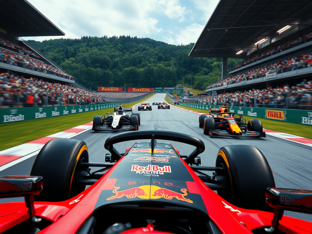 Max Verstappen wins Italian Grand Prix