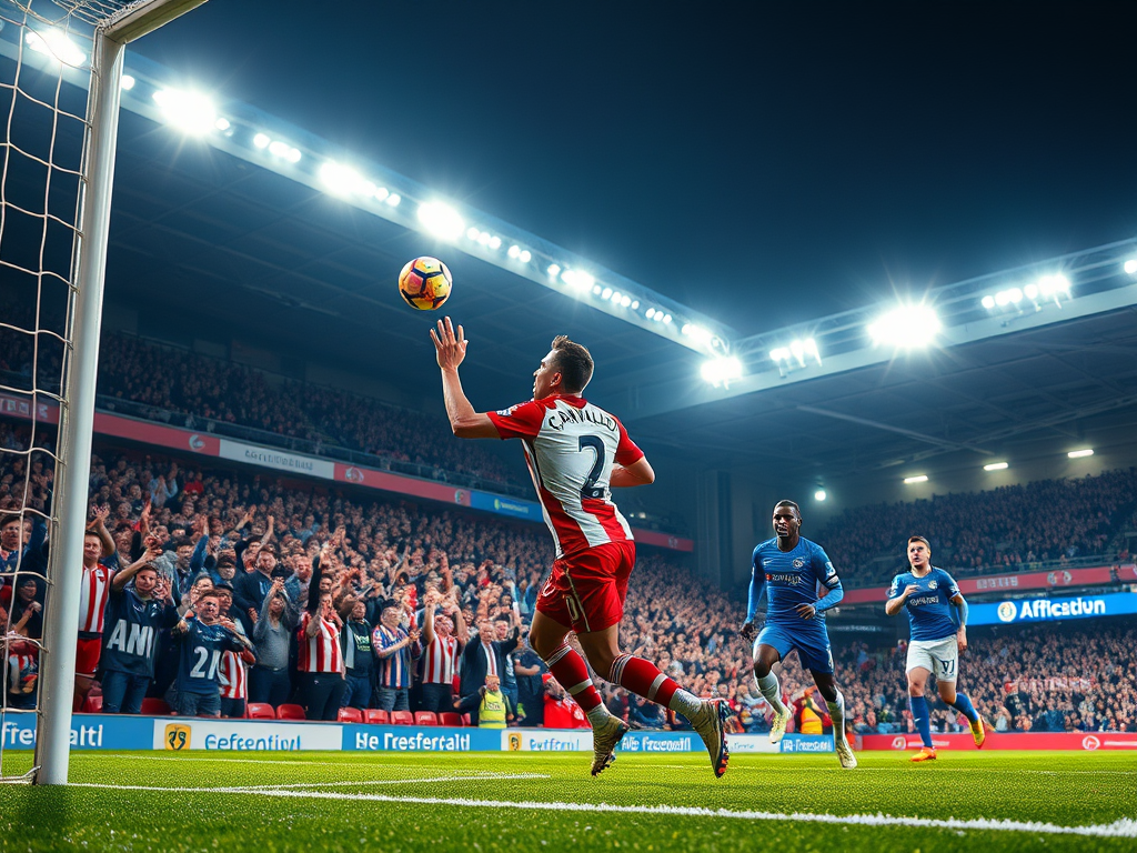 Brentford Draw with Chelsea